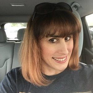 Meet your Posher, Karen